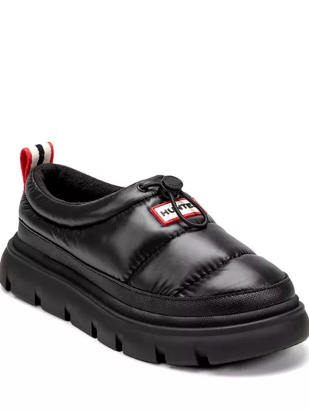 Hunter Women's Size 5 Madi Puffer Booties (or Big Kids Size 3)